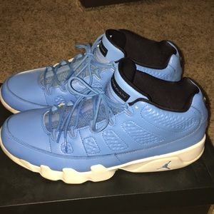 Air Jordan 9 Retro Low
